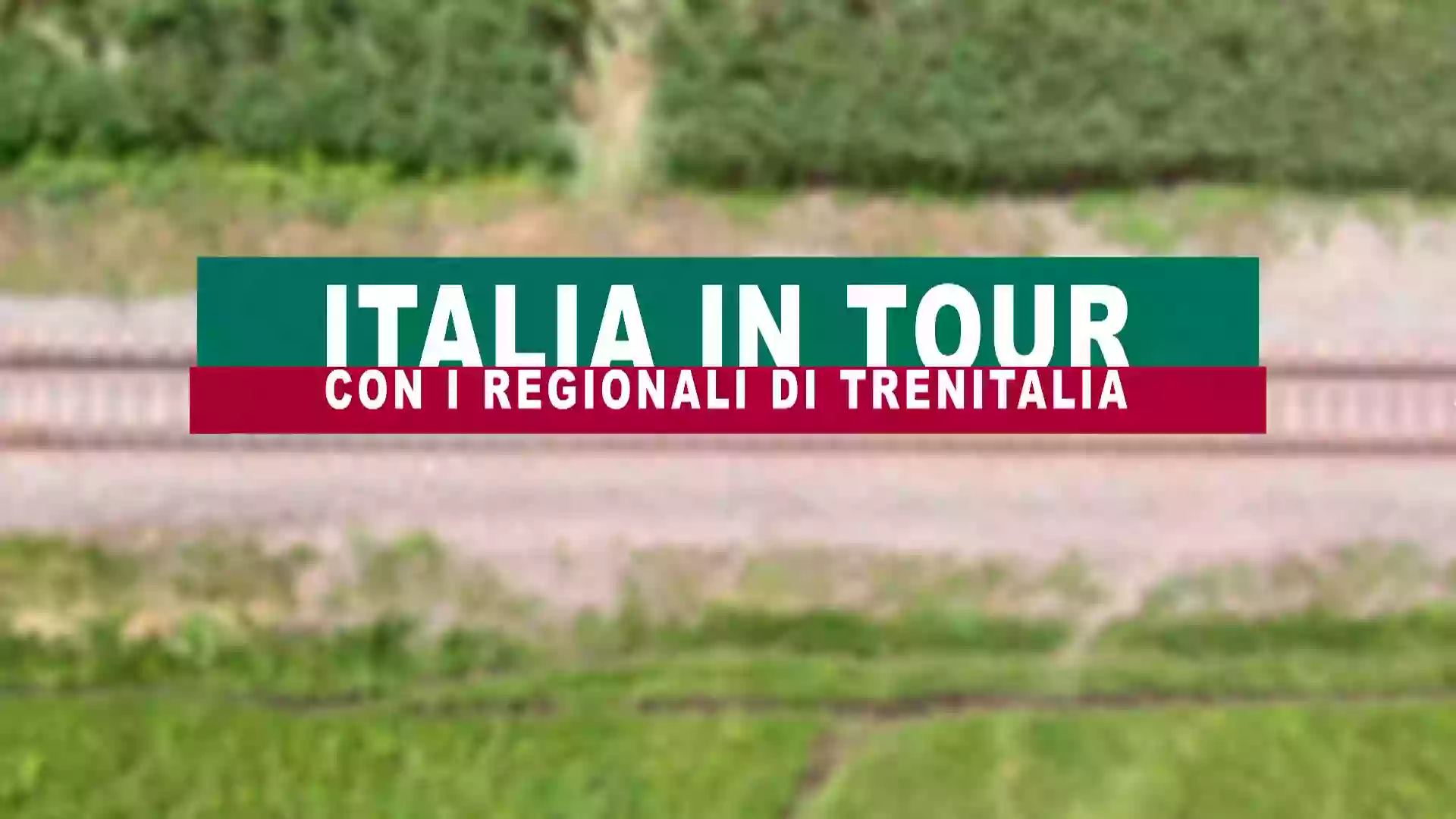 ITALIA IN TOUR S1 EP45 - CARBONIA SANT