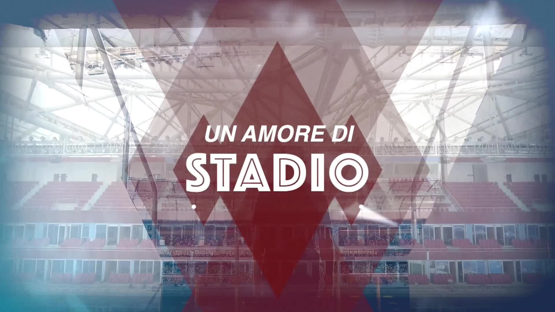 UN AMORE DI STADIO S1 EP24 Thumbnail