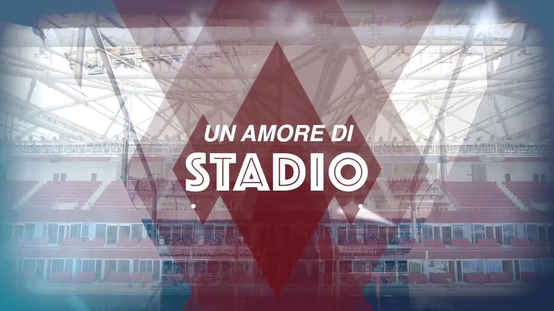 UN AMORE DI STADIO S1 EP27 Thumbnail