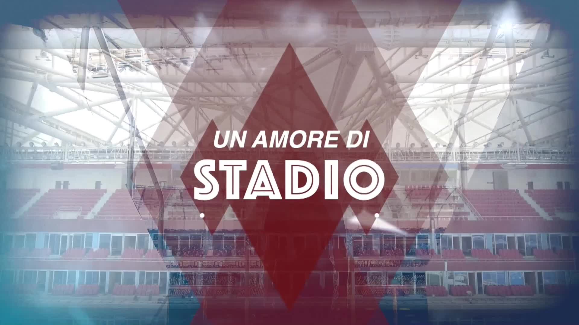 UN AMORE DI STADIO S1 EP30 Thumbnail
