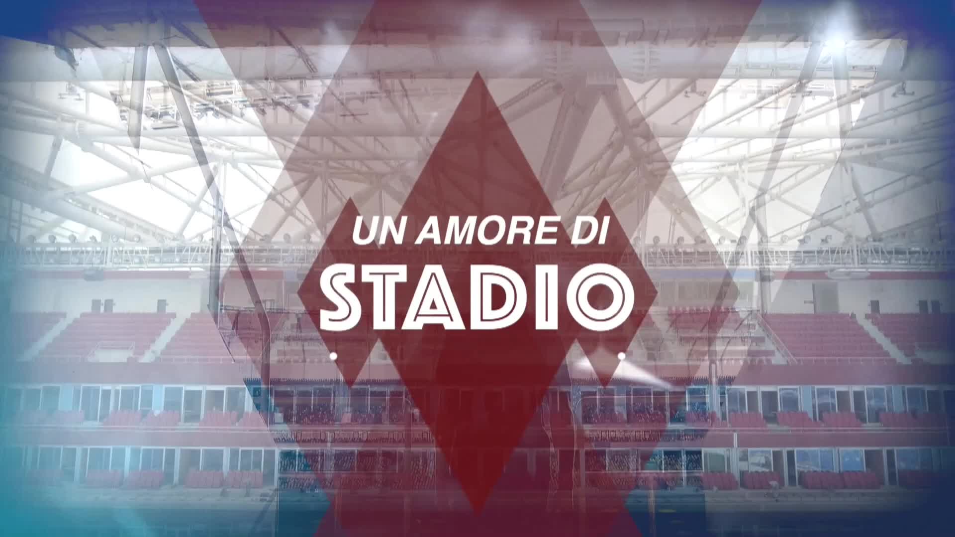 UN AMORE DI STADIO S2 EP14 Thumbnail