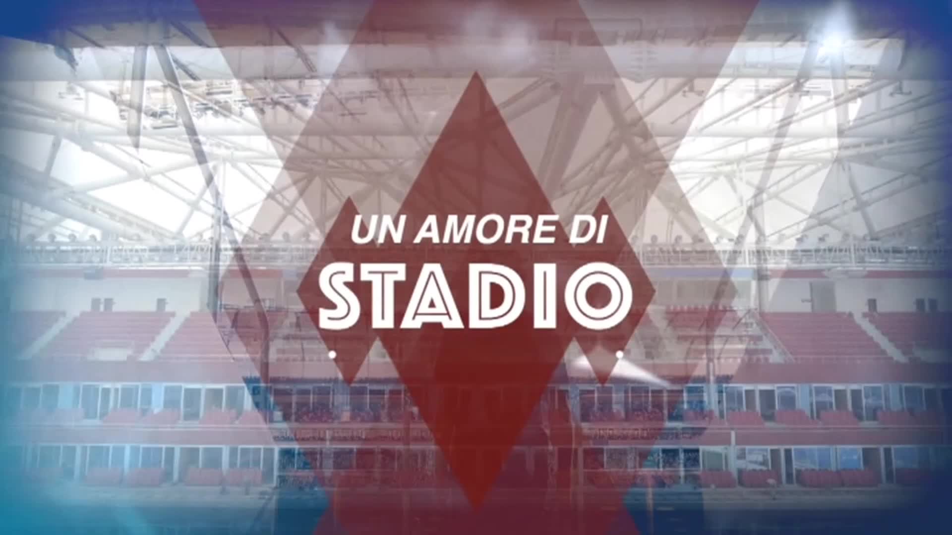 UN AMORE DI STADIO S3 EP09 Thumbnail