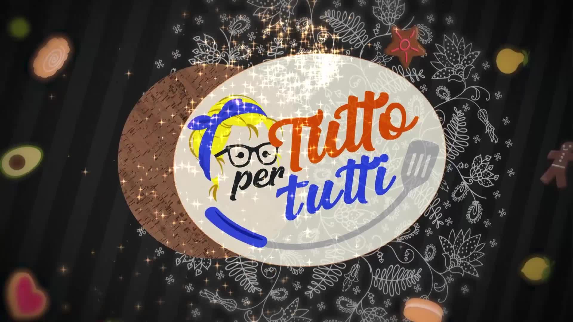 TUTTO PER TUTTI S1 EP09 Thumbnail