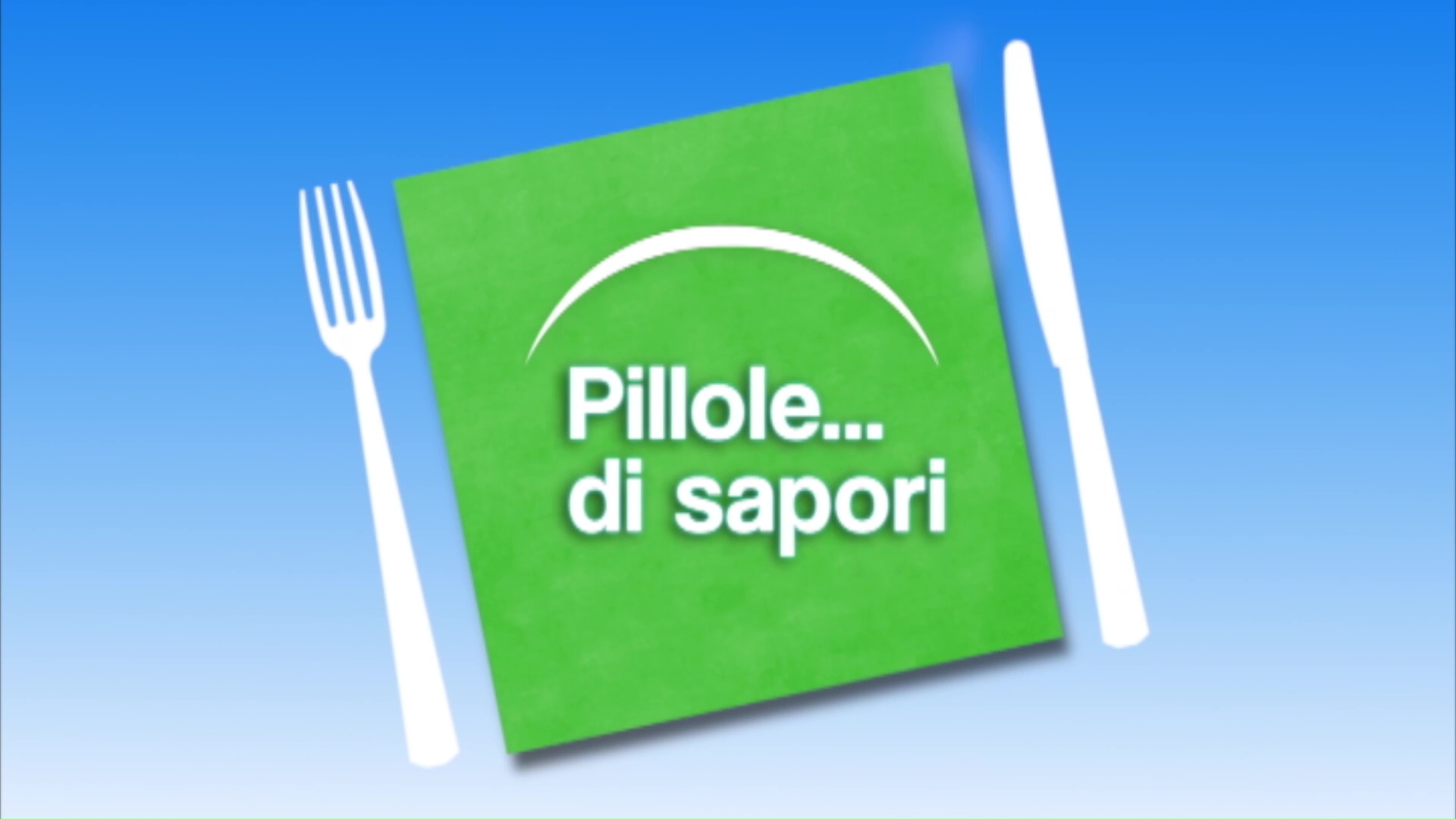PILLOLE DI SAPORI S7 EP 30 Thumbnail