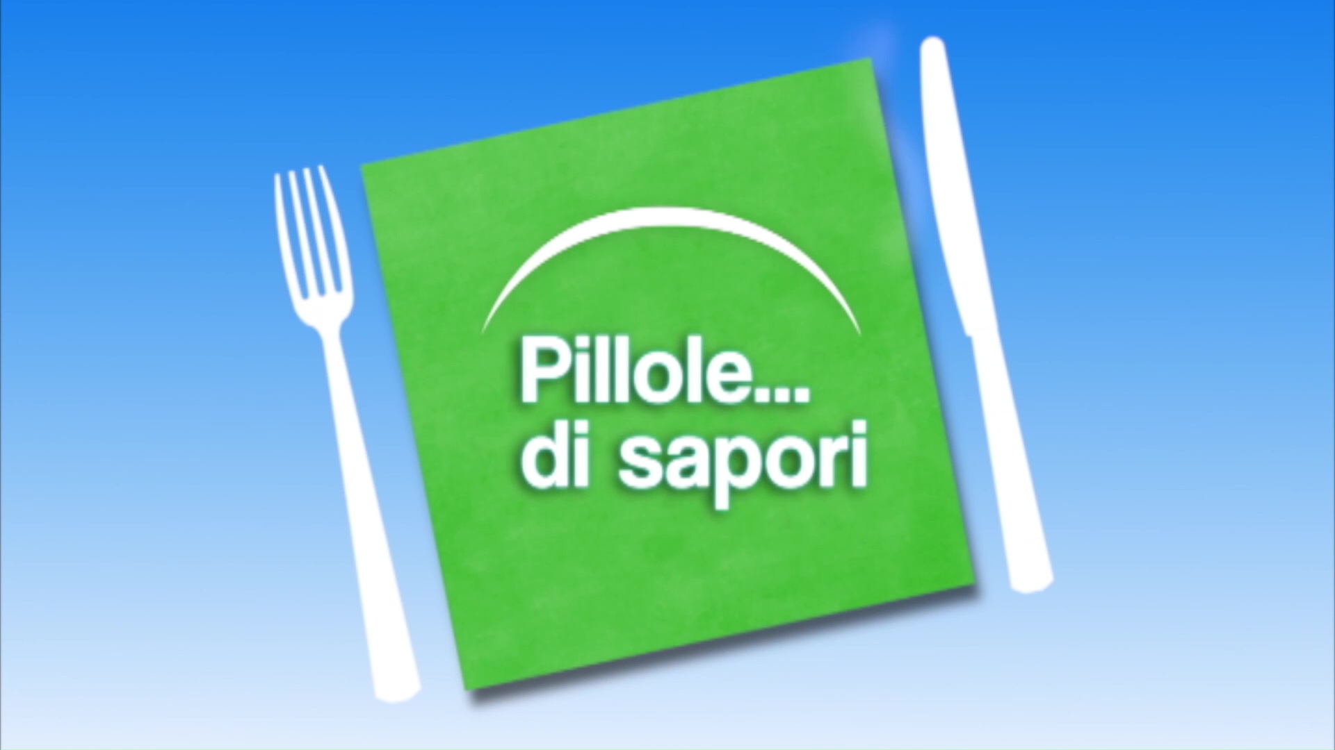 PILLOLE DI SAPORI S7 EP43 Thumbnail