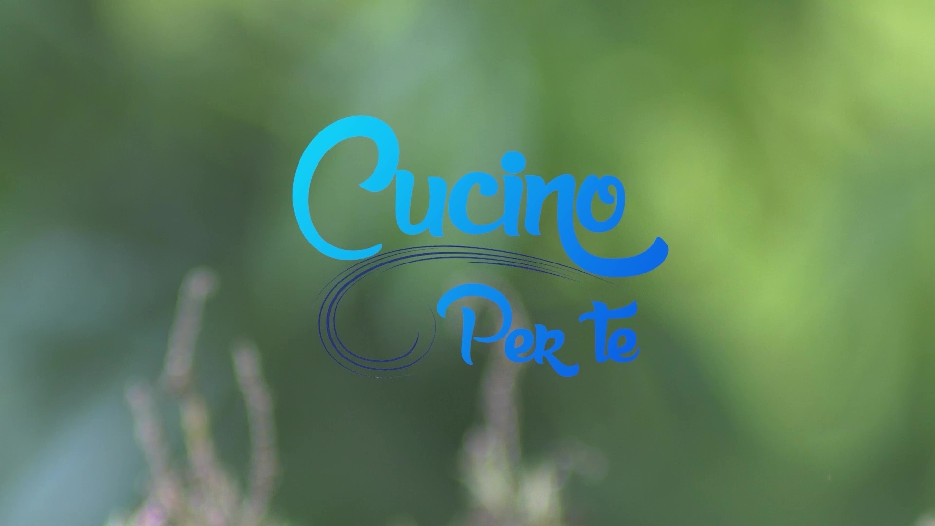 CUCINO PER TE S1 EP09 Thumbnail
