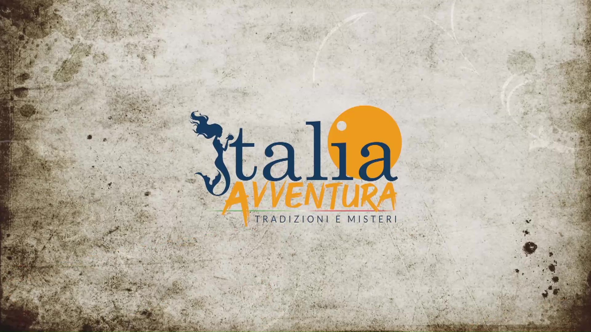 ITALIA AVVENTURA S1 EP06 Thumbnail