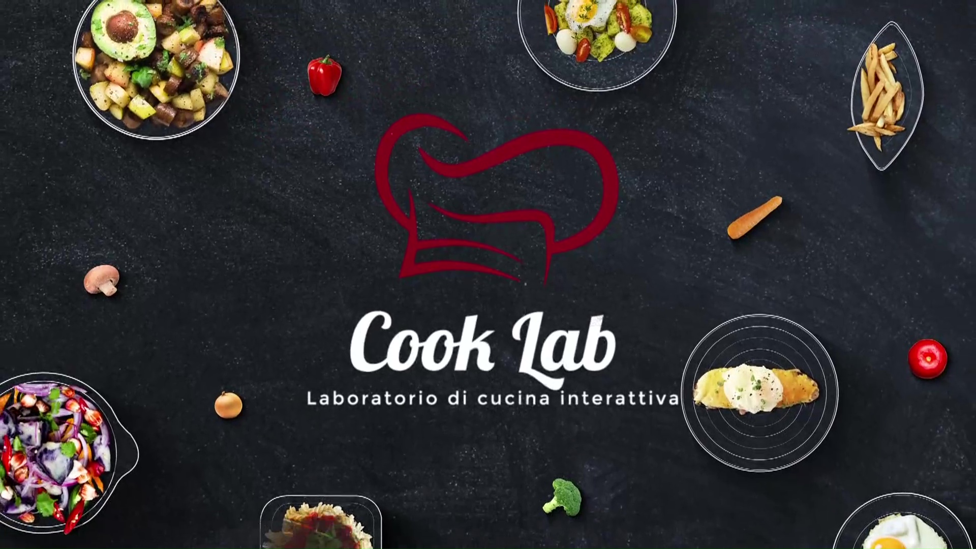 COOK LAB S1 EP08 Thumbnail