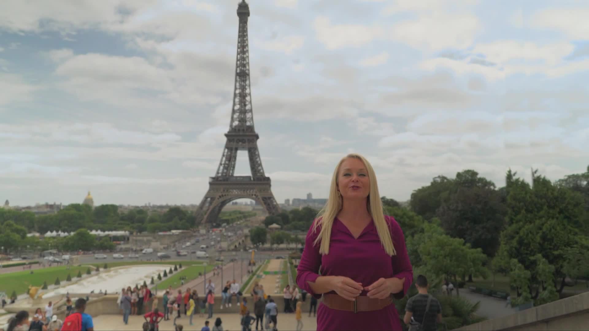 CURIOUS TRAVELER S1 EP01 Thumbnail