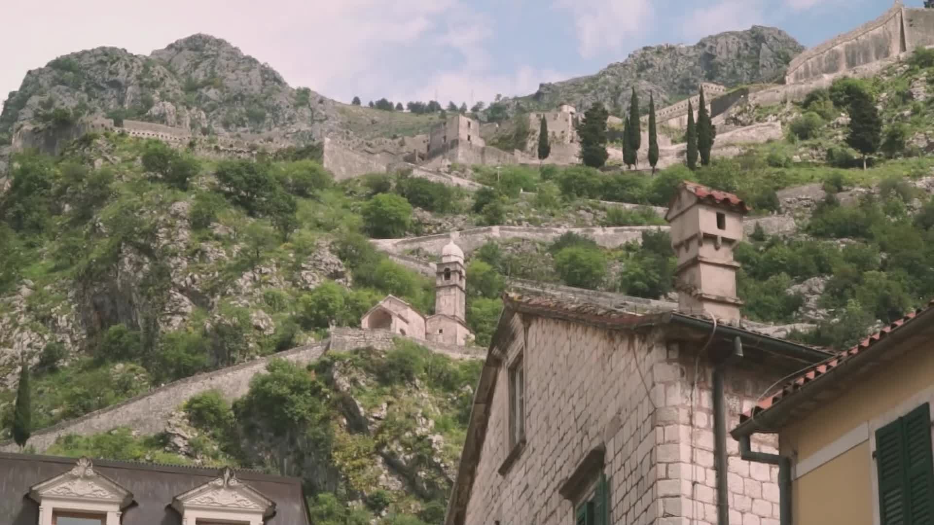 CURIOUS TRAVELER S1 EP02 Thumbnail