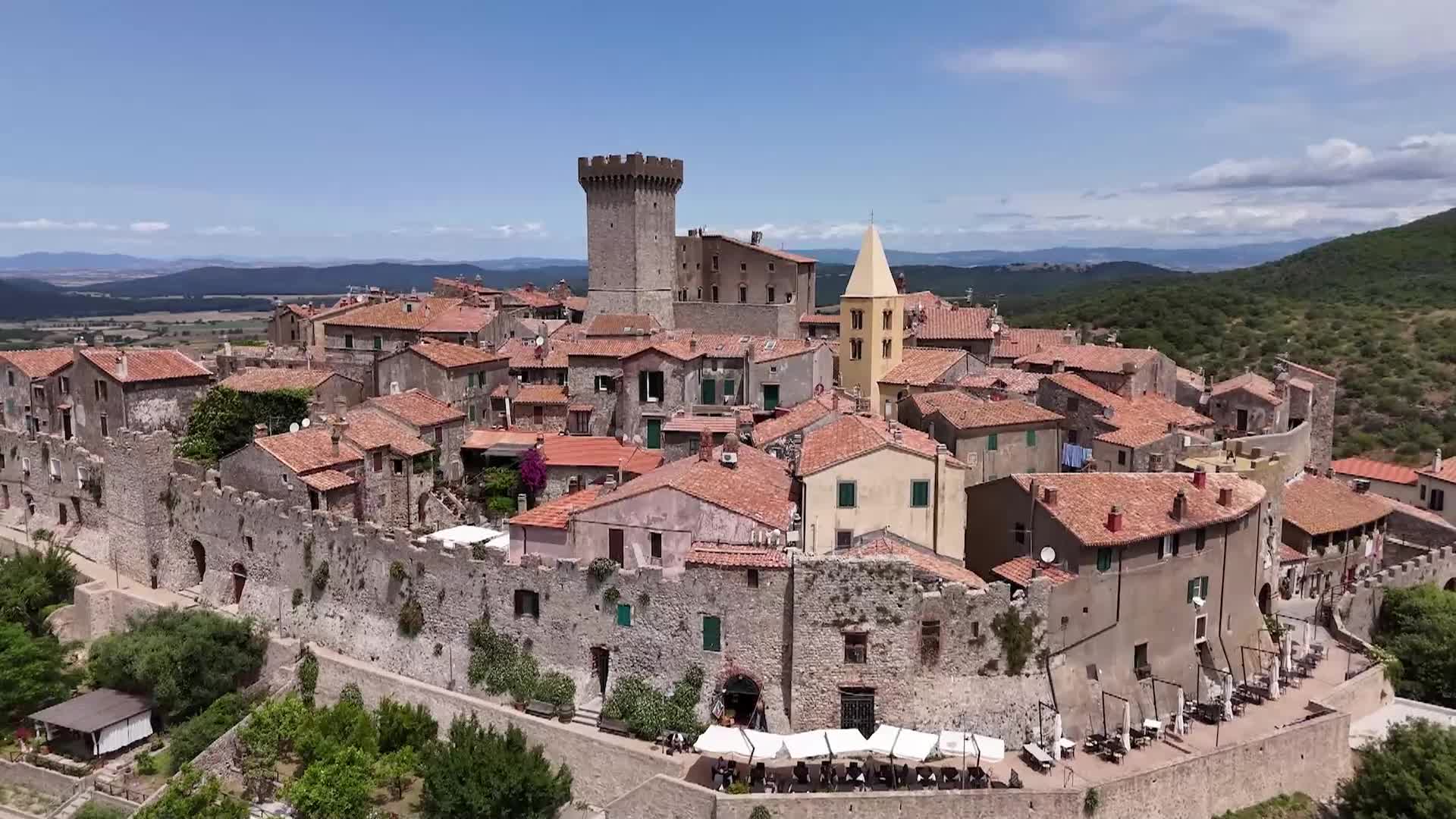 VIAGGIO DI GUSTO S1 EP28 Thumbnail