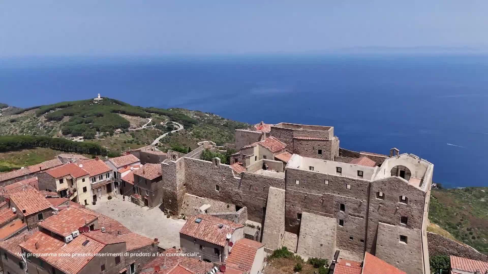 VIAGGIO DI GUSTO S1 EP30 Thumbnail