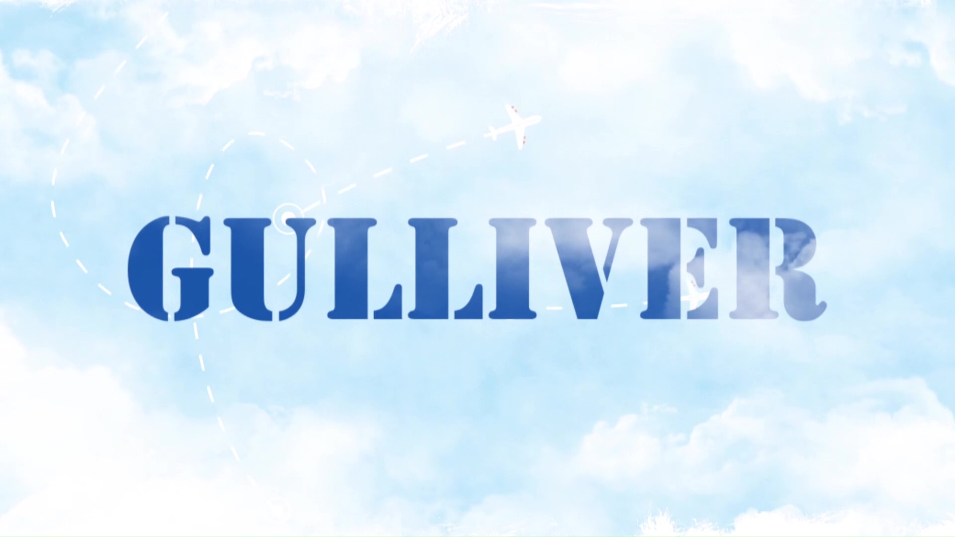 GULLIVER S6 EP01 Thumbnail
