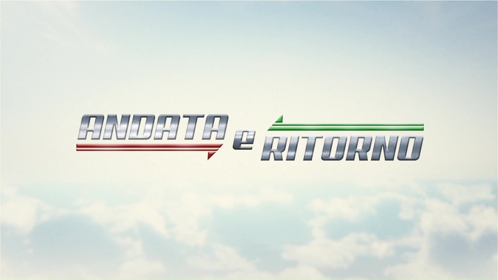 ANDATA E RITORNO S1 EP136 Thumbnail