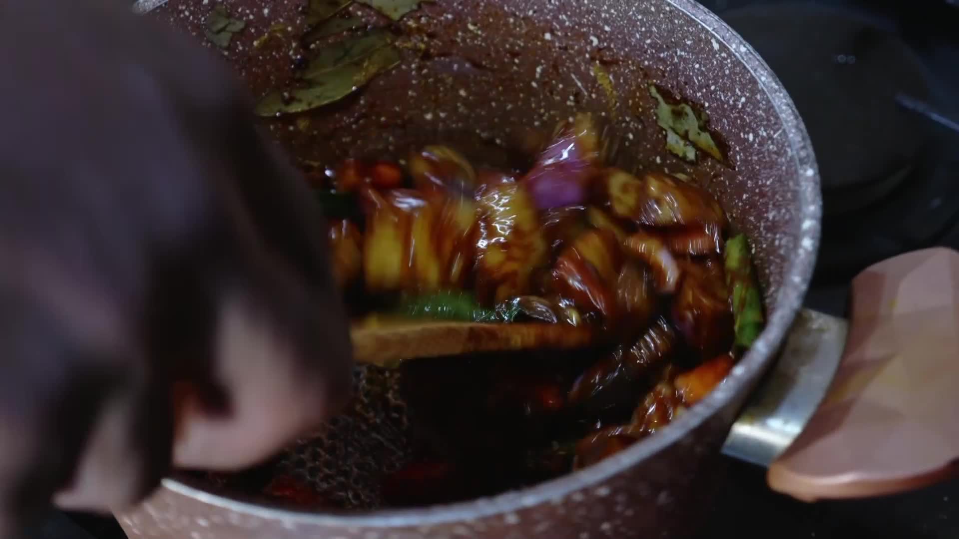 K AROUND THE WORLD S4 EP13 Thumbnail