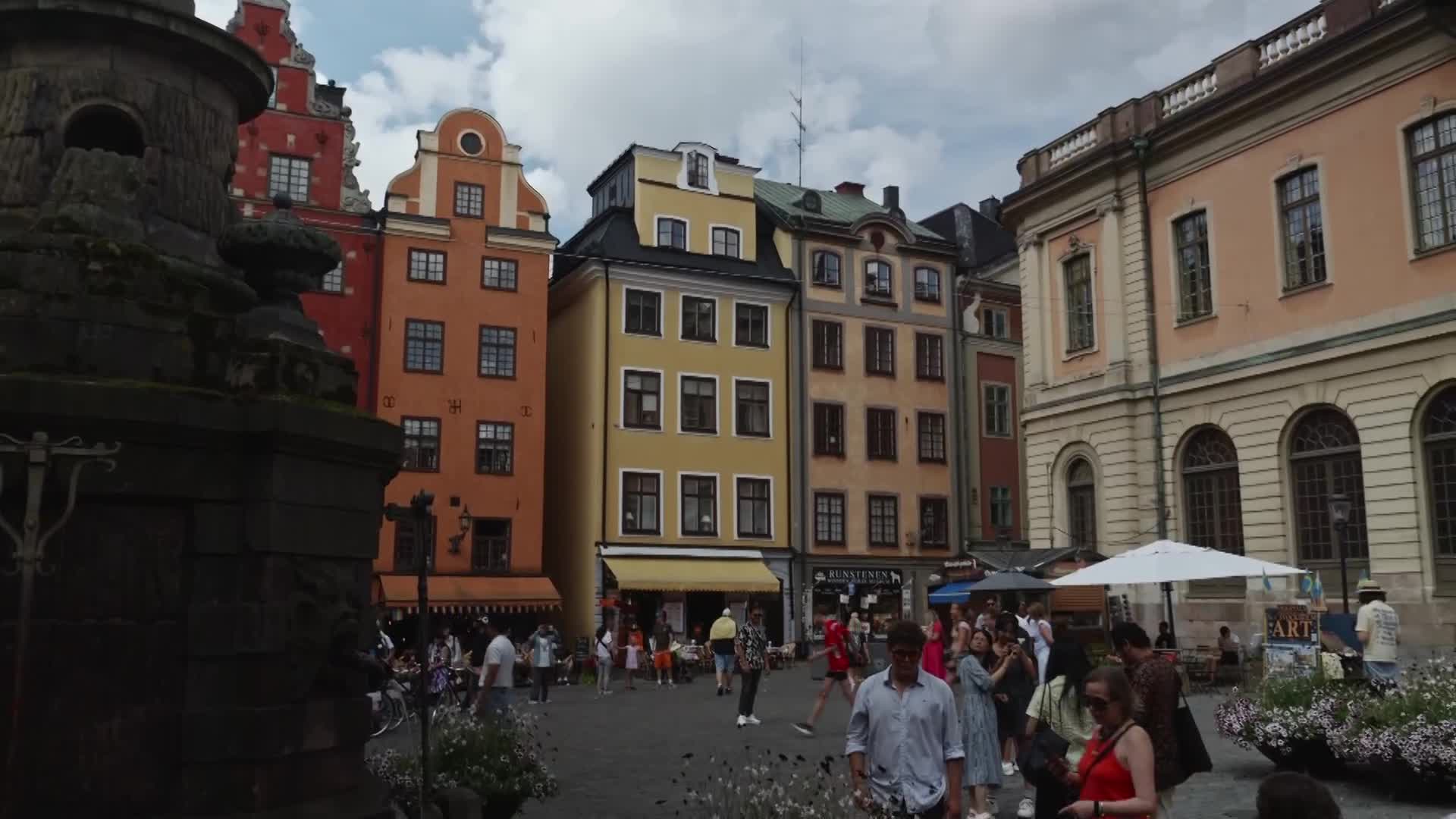 K AROUND THE WORLD S4 EP15 Thumbnail