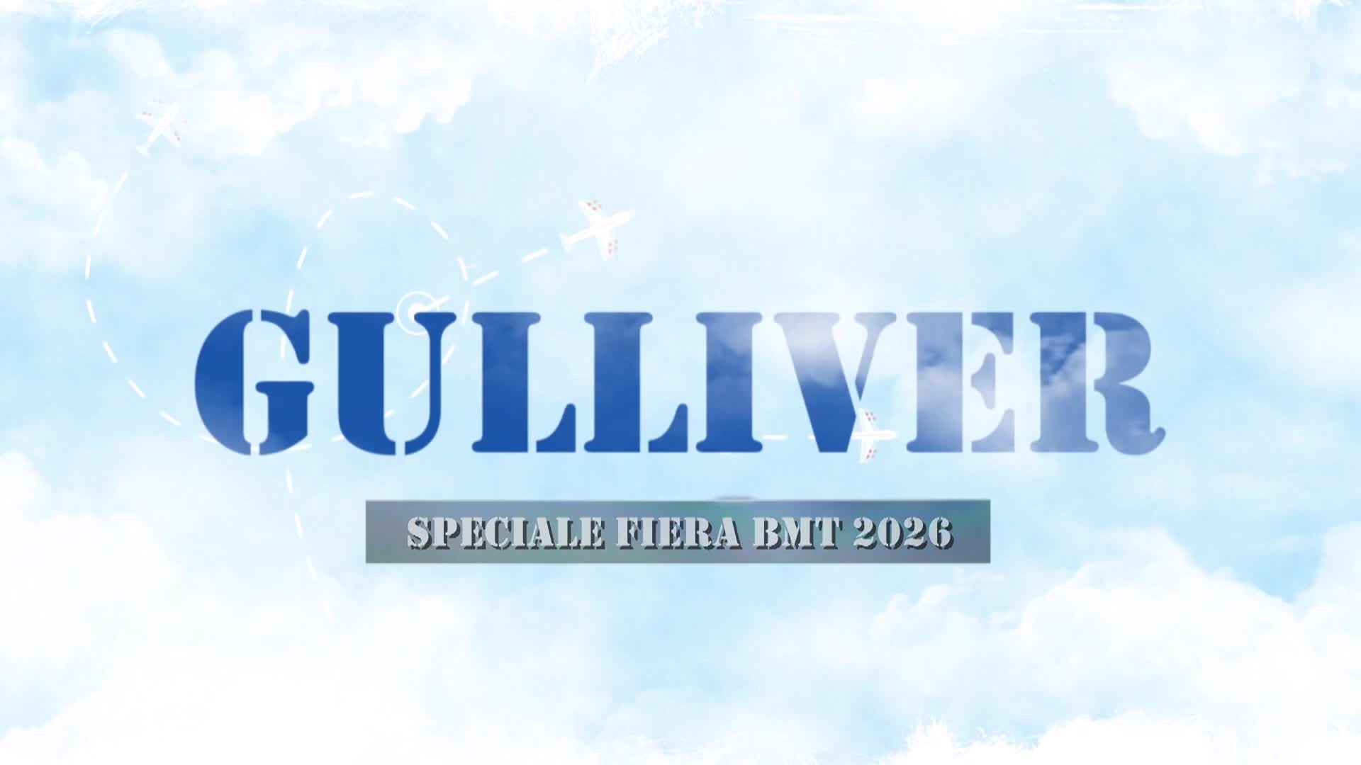 GULLIVER SPECIALE BMT 2026 - 02 Thumbnail