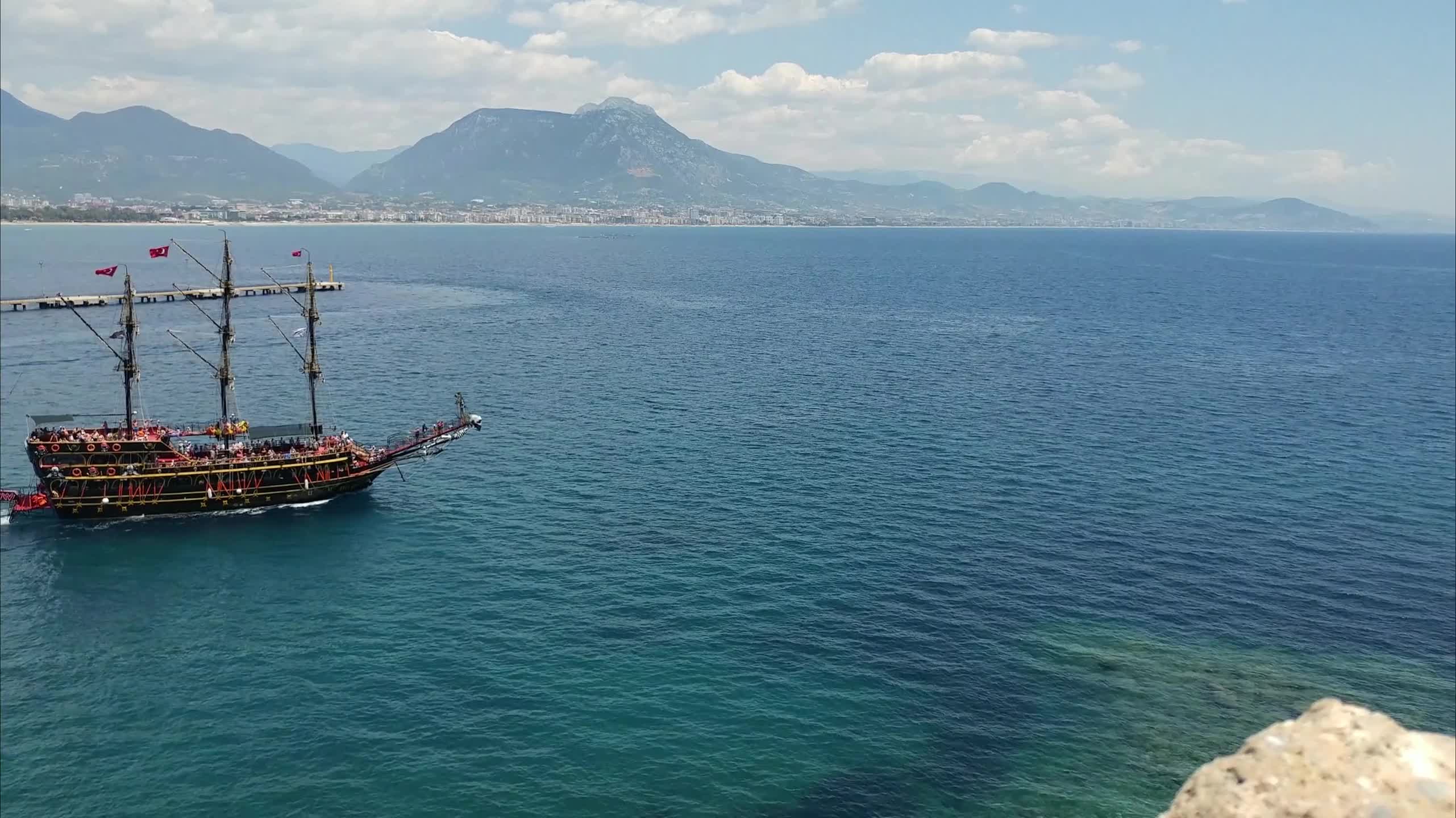 ITALIA S1 EP 03 Thumbnail