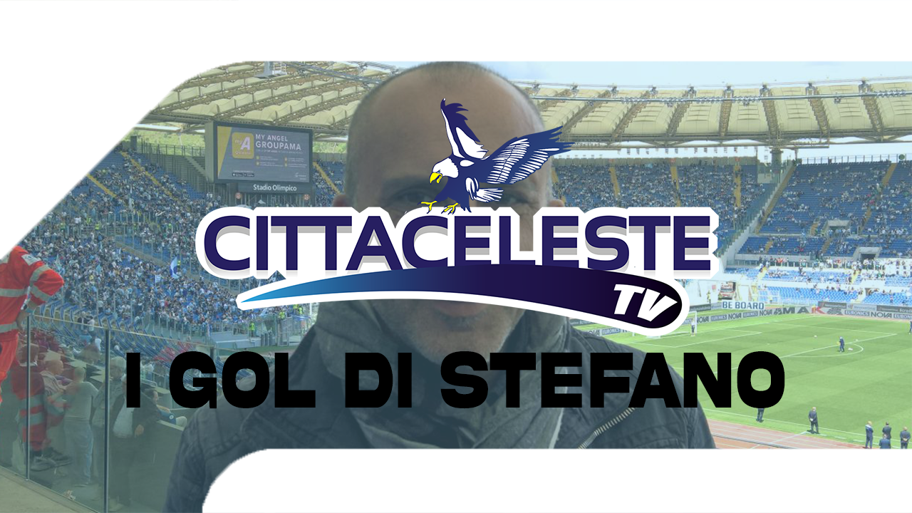 Gol Stefano Benedetti Thumbnail