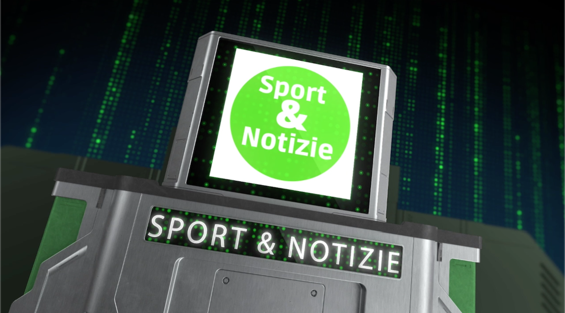Sport e Notizie Thumbnail