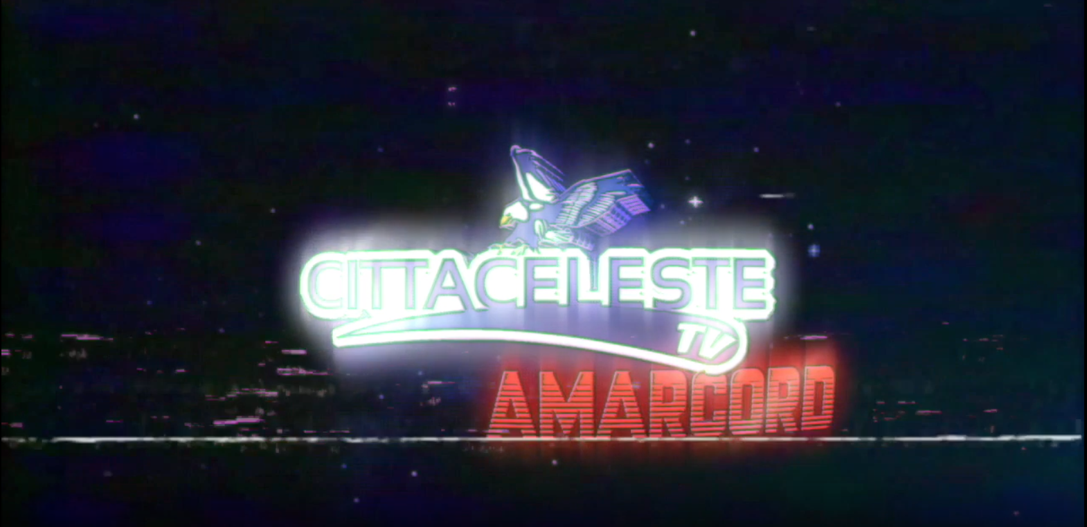 Amarcord Thumbnail