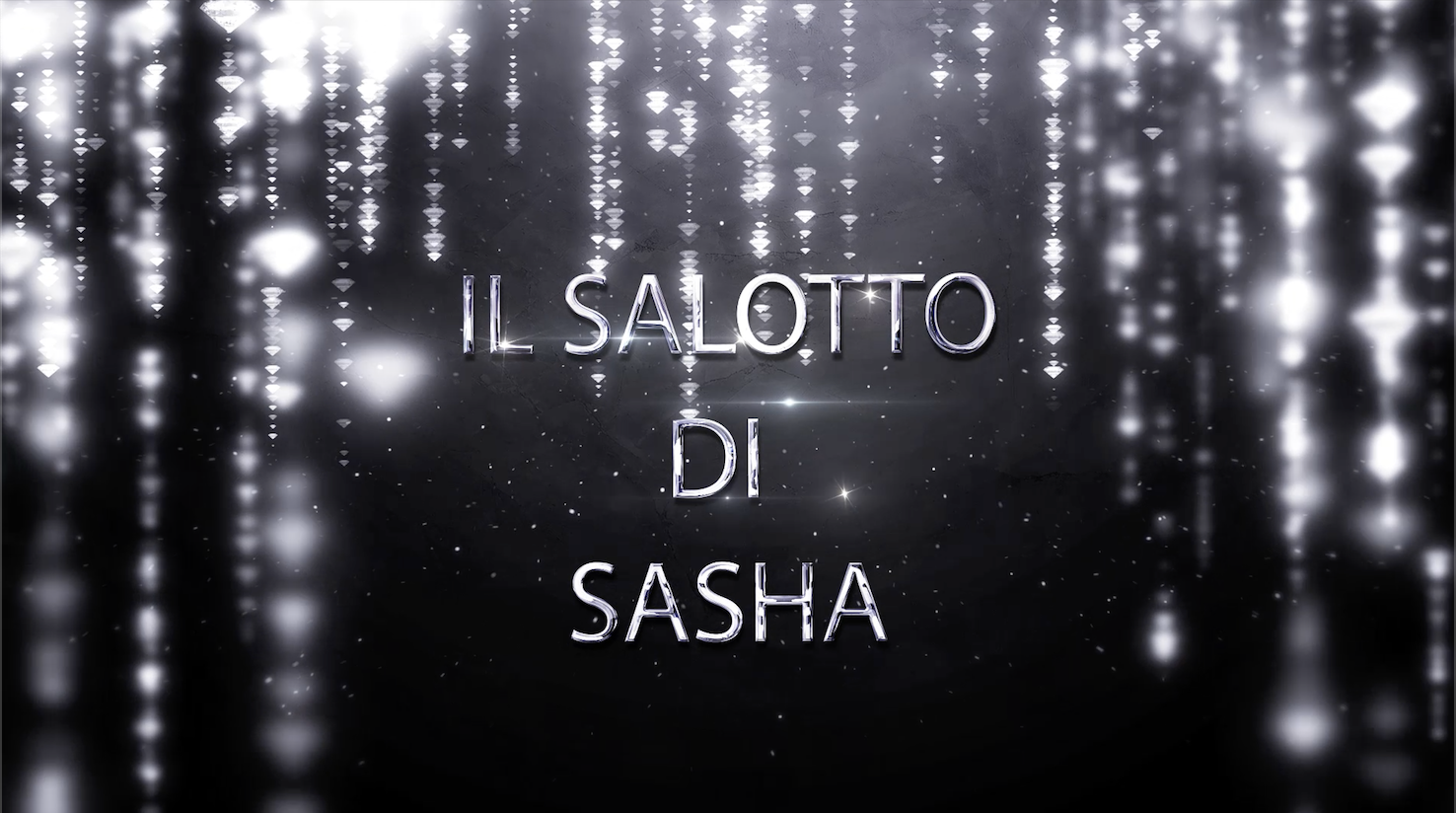 Il salotto di Sasha Thumbnail