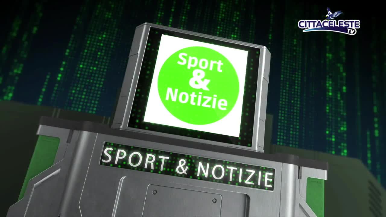 Sport & Notizie 19-07-23 Thumbnail