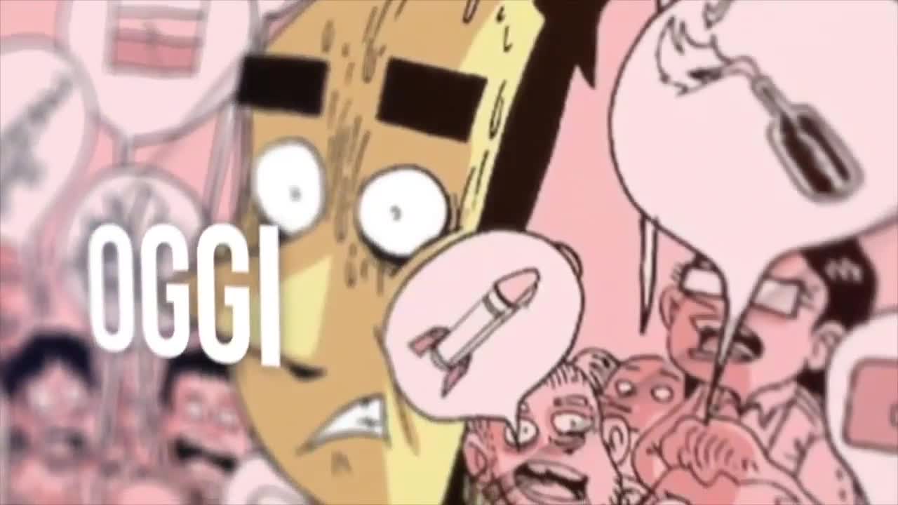 Amarcord puntata 6 Thumbnail