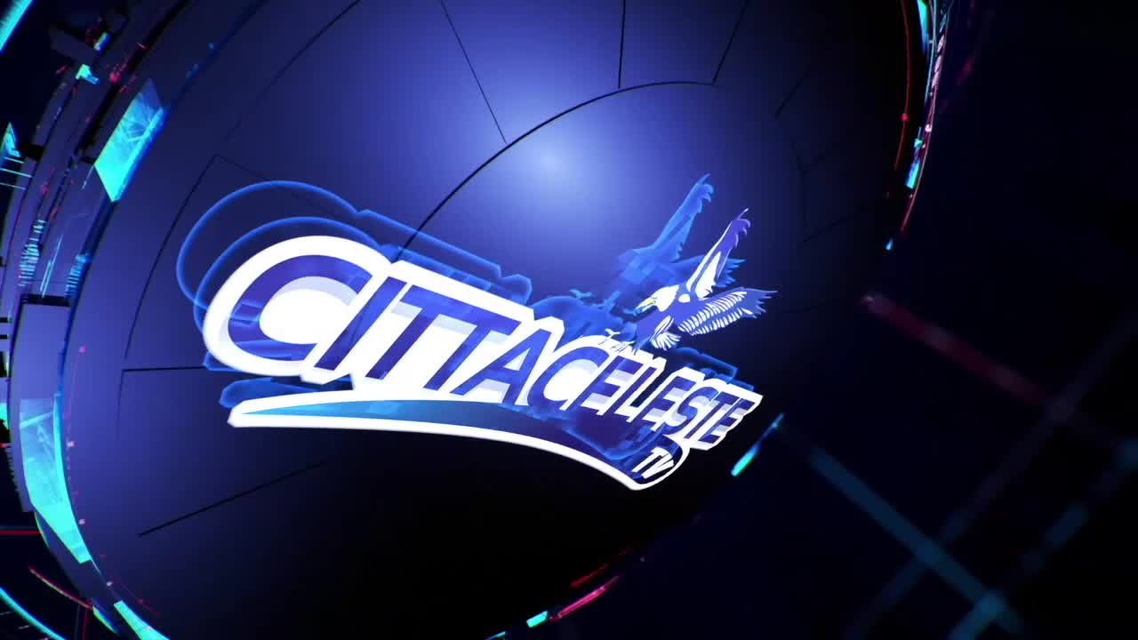 Cittaceleste News 12-01-24 Thumbnail