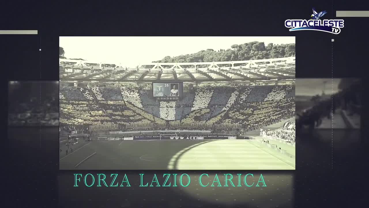 Avanti Lazio 28-03-24 Thumbnail