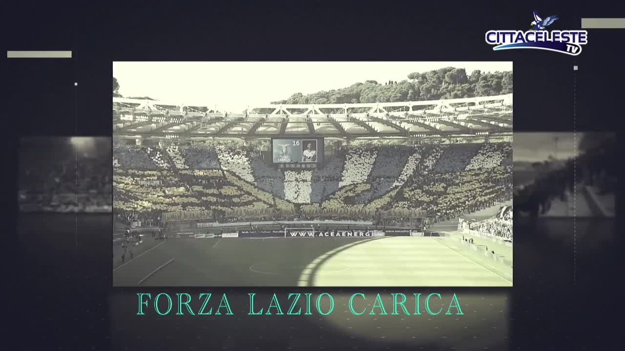 Avanti Lazio 19-04-2024 Thumbnail