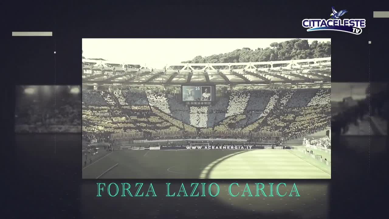 Avanti Lazio 22-04-2024 Thumbnail