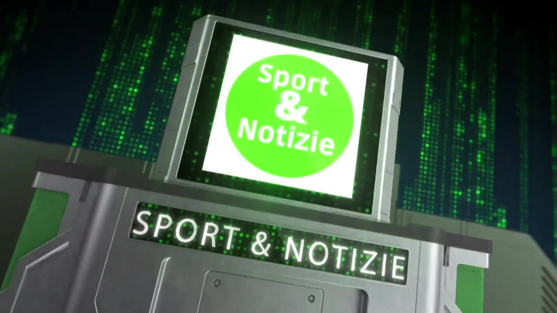 Sport e Notizie 24-04-24 Thumbnail