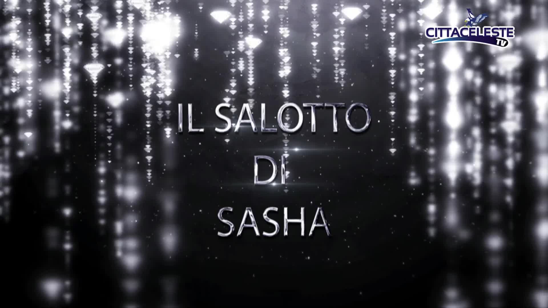 Il Salotto di Sasha 29-04-2024 Thumbnail