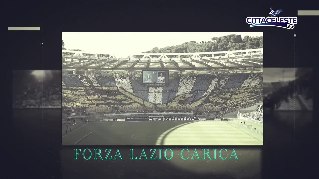 Avanti Lazio 06-06-2024 Thumbnail