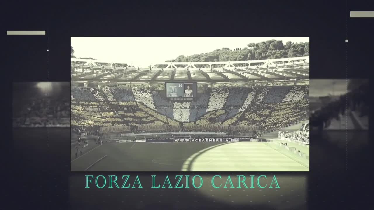 Avanti Lazio 04-07-24 Thumbnail