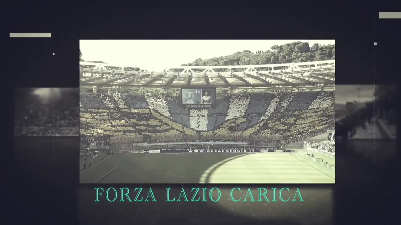 Avanti Lazio 10-07-2024 Thumbnail