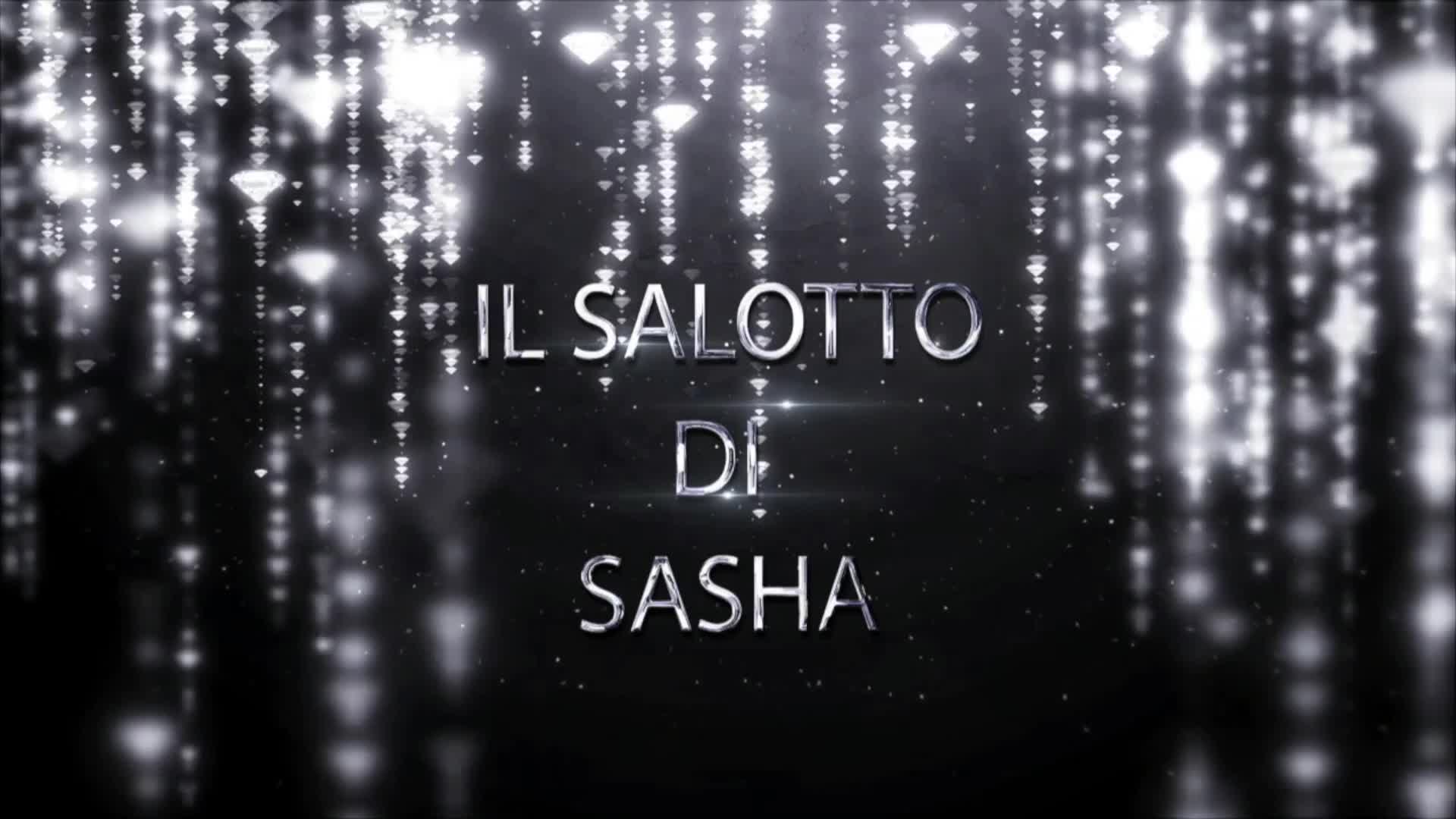 Il salotto di Sasha 15-05-2024 Thumbnail
