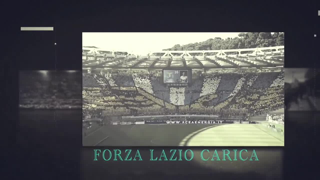 Avanti Lazio 17-07-24 Thumbnail