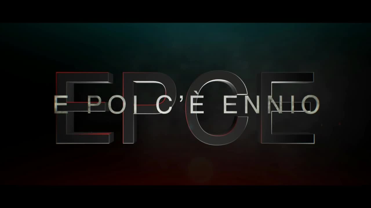 E poi c
