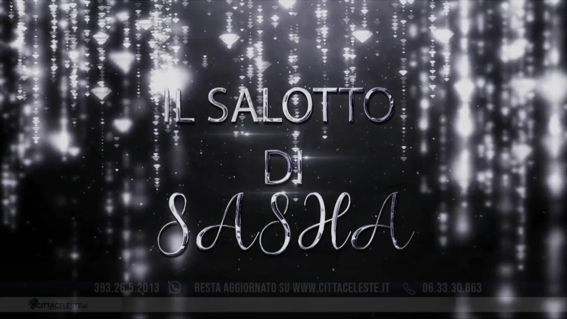 Il Salotto di Sasha 20-05-2025 Thumbnail