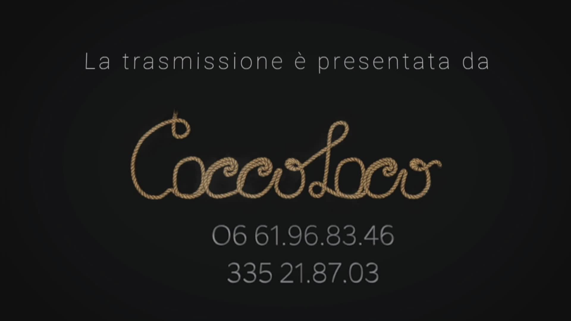 Sogni di mercato 08-07-25 Thumbnail