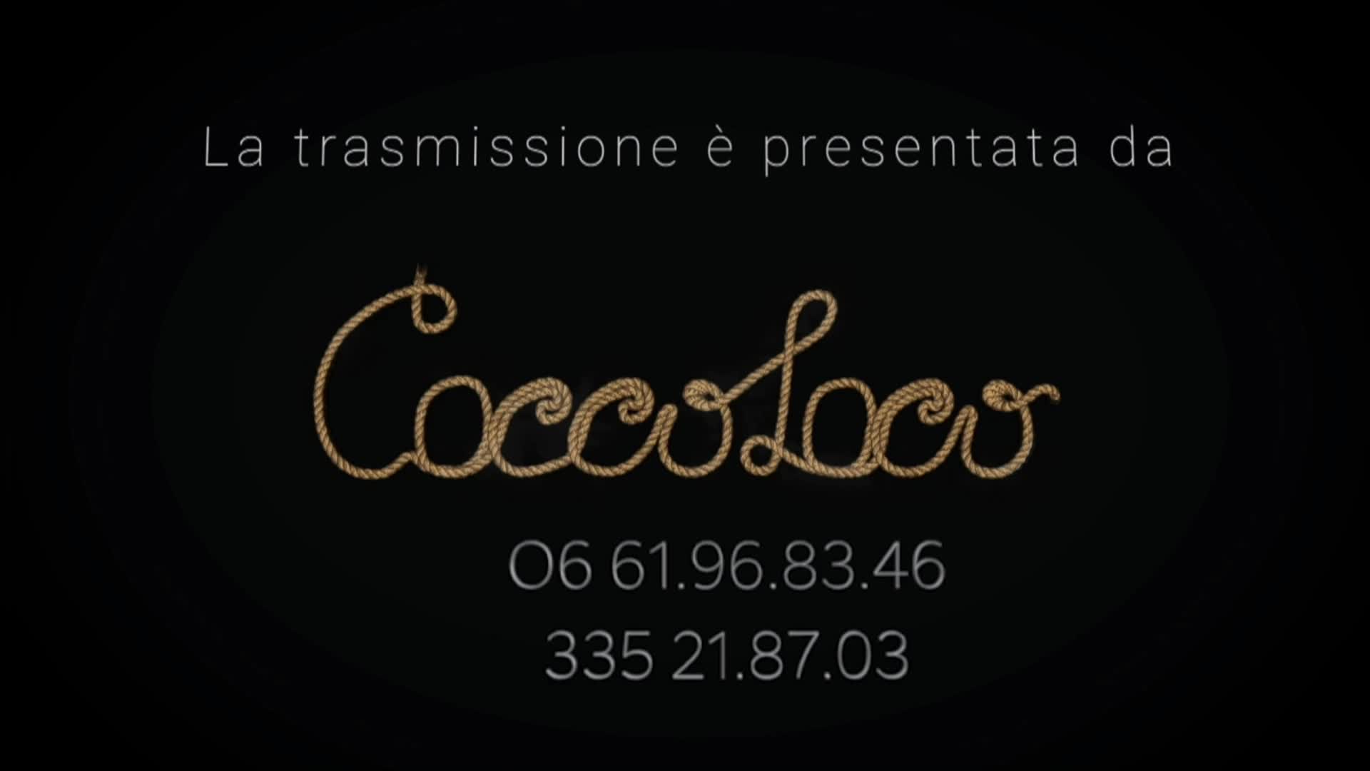 Sogni di mercato 10-07-25 Thumbnail