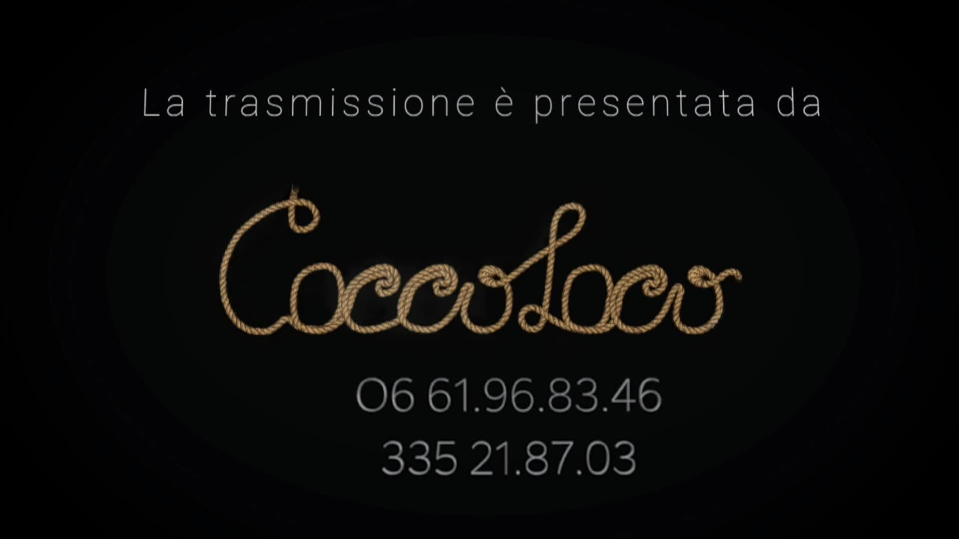 Sogni di mercato 18-07-25 Thumbnail