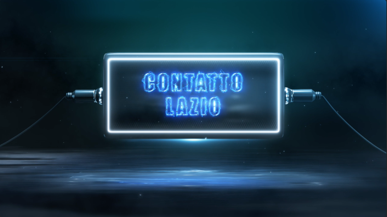 Contatto Lazio Thumbnail