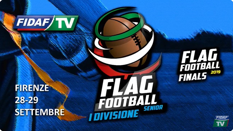 FINALI FLAG FOOTBALL 2019 Thumbnail