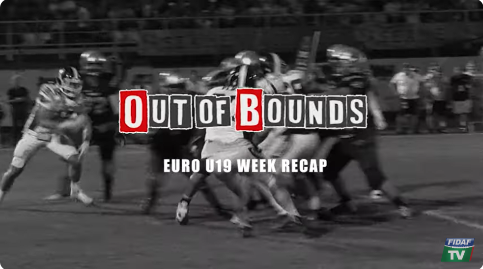 OUT OF BOUNDS Thumbnail