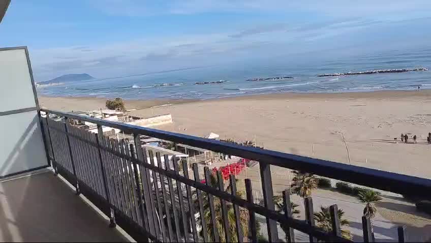 attico lungomare sud parte 4 Thumbnail