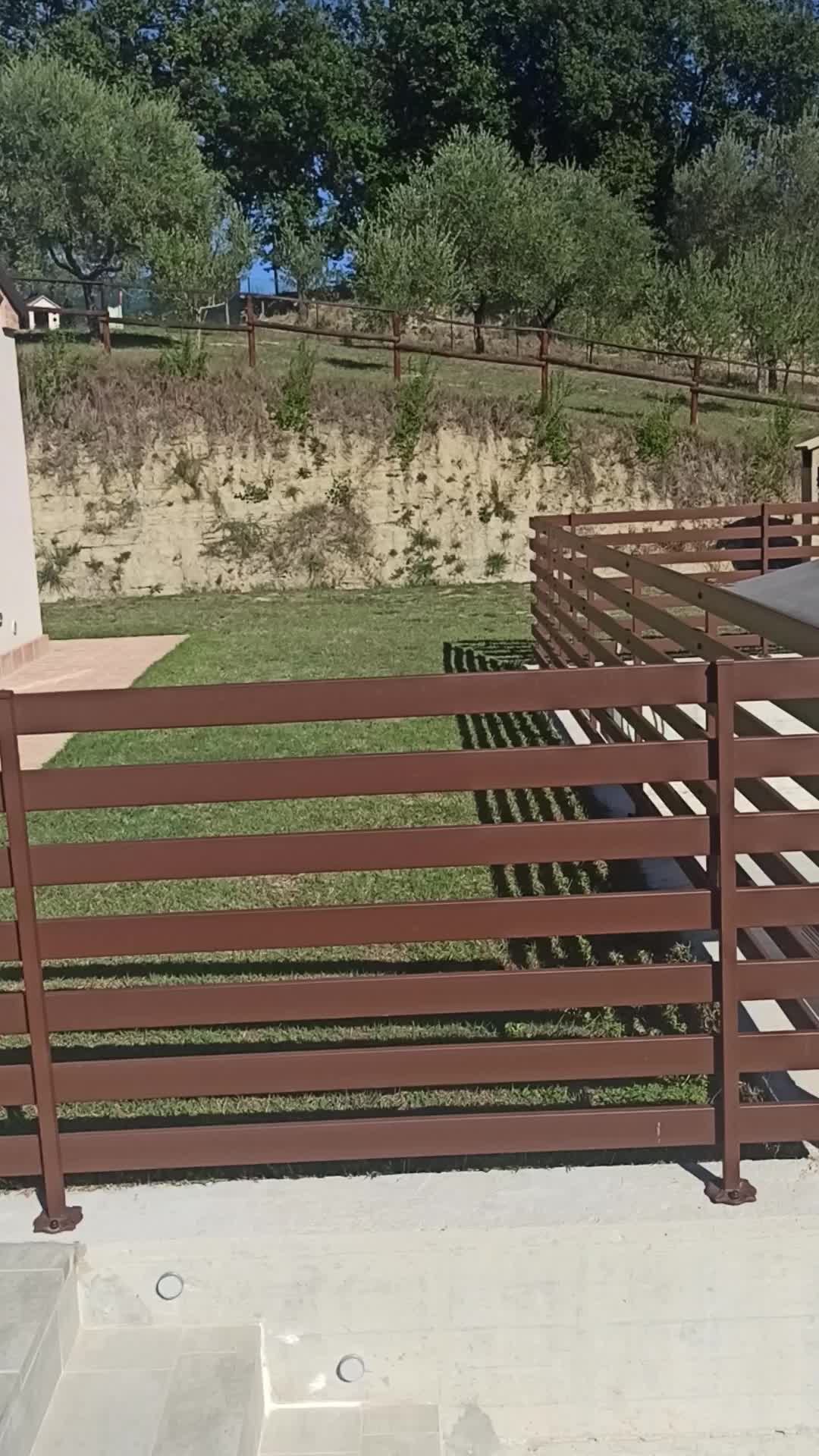 Casale con piscina 5 Thumbnail