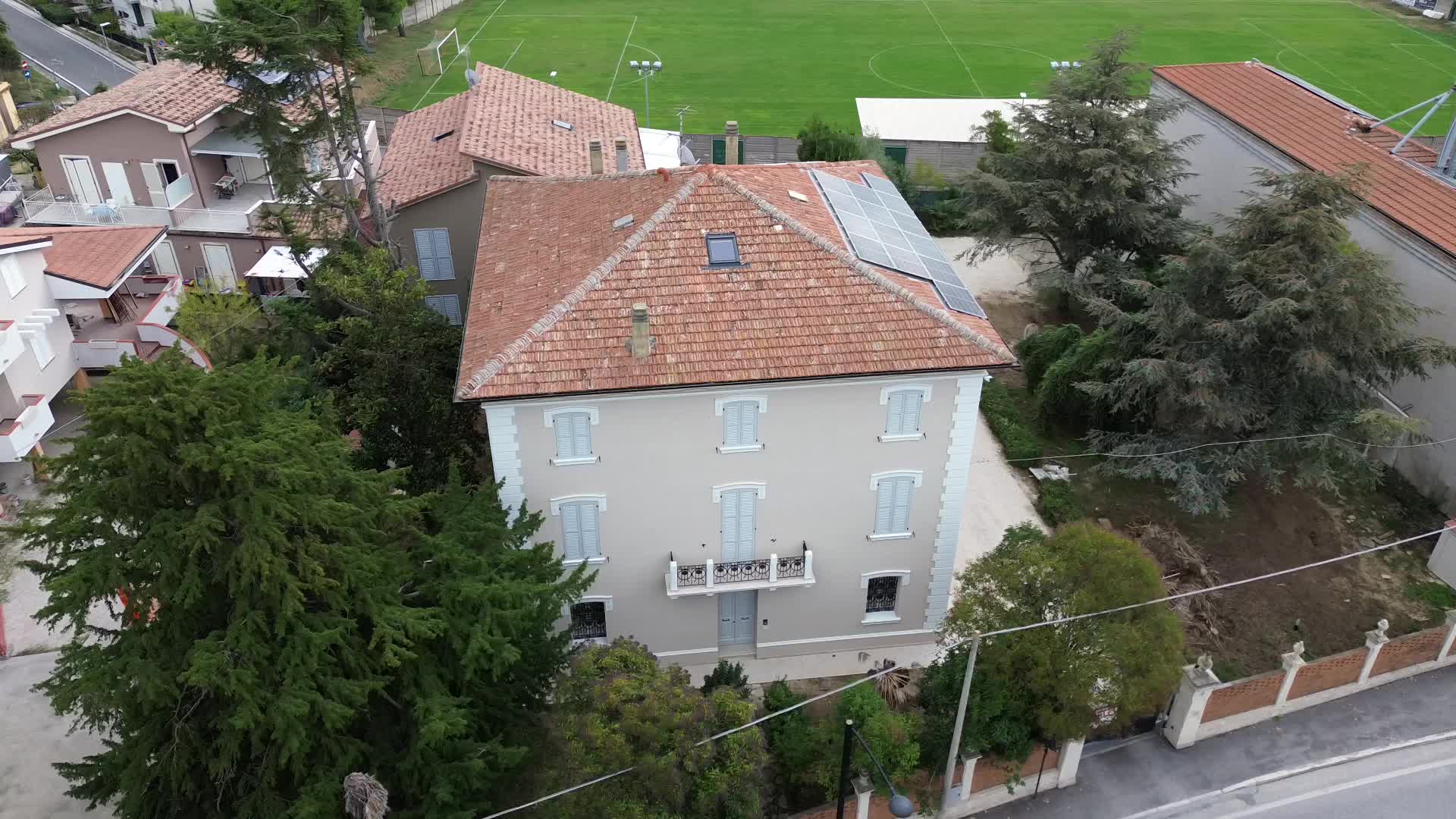 Villa Potenza Picena 3 Thumbnail